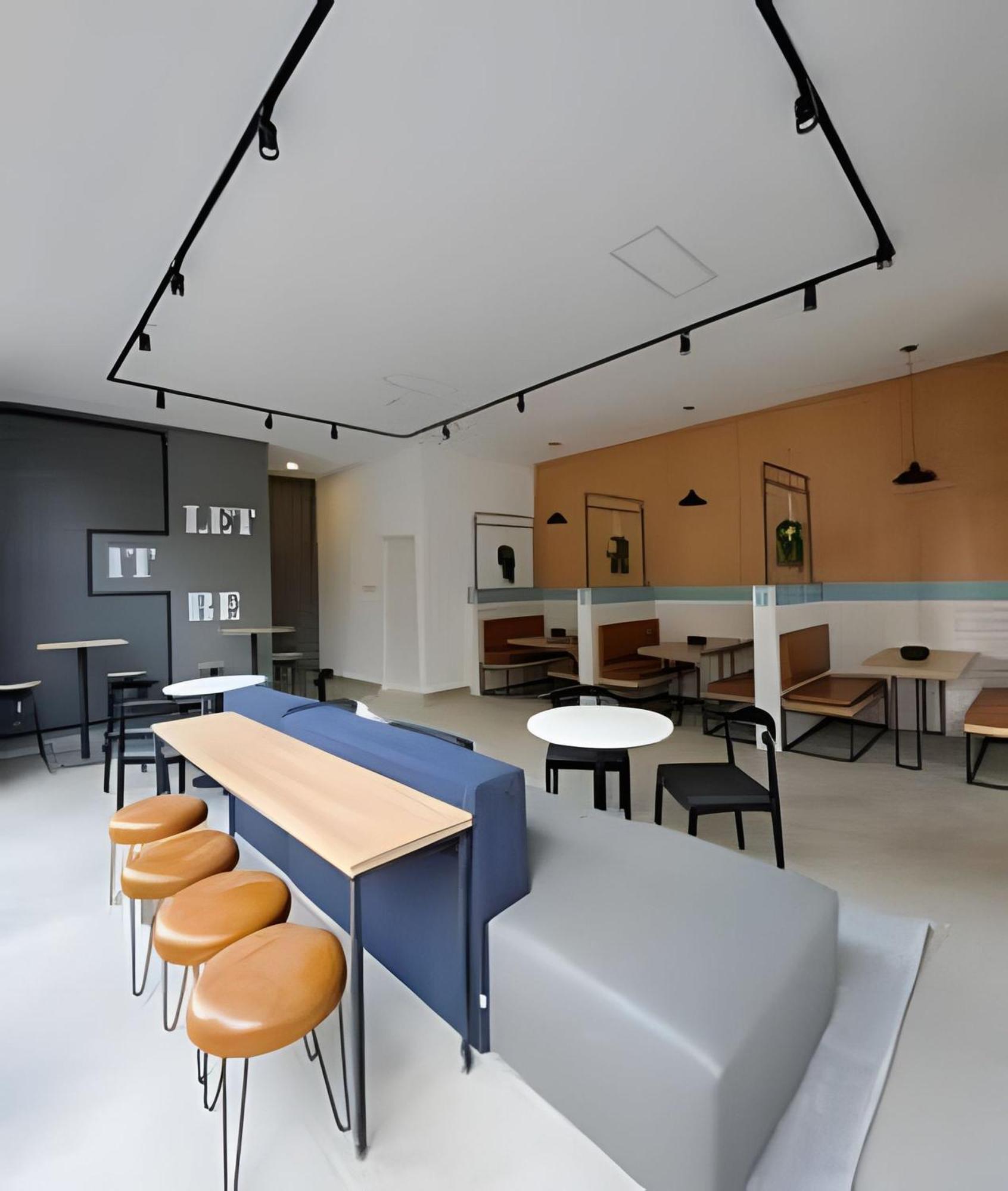 Apartamento Zyz Centro São Paulo