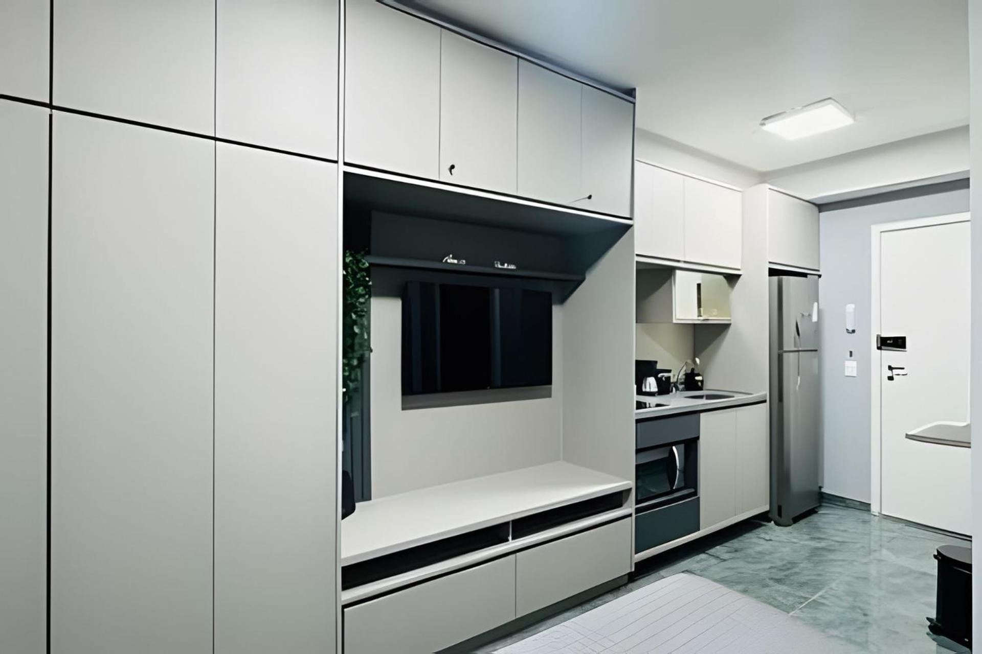Apartamento Zyz Centro