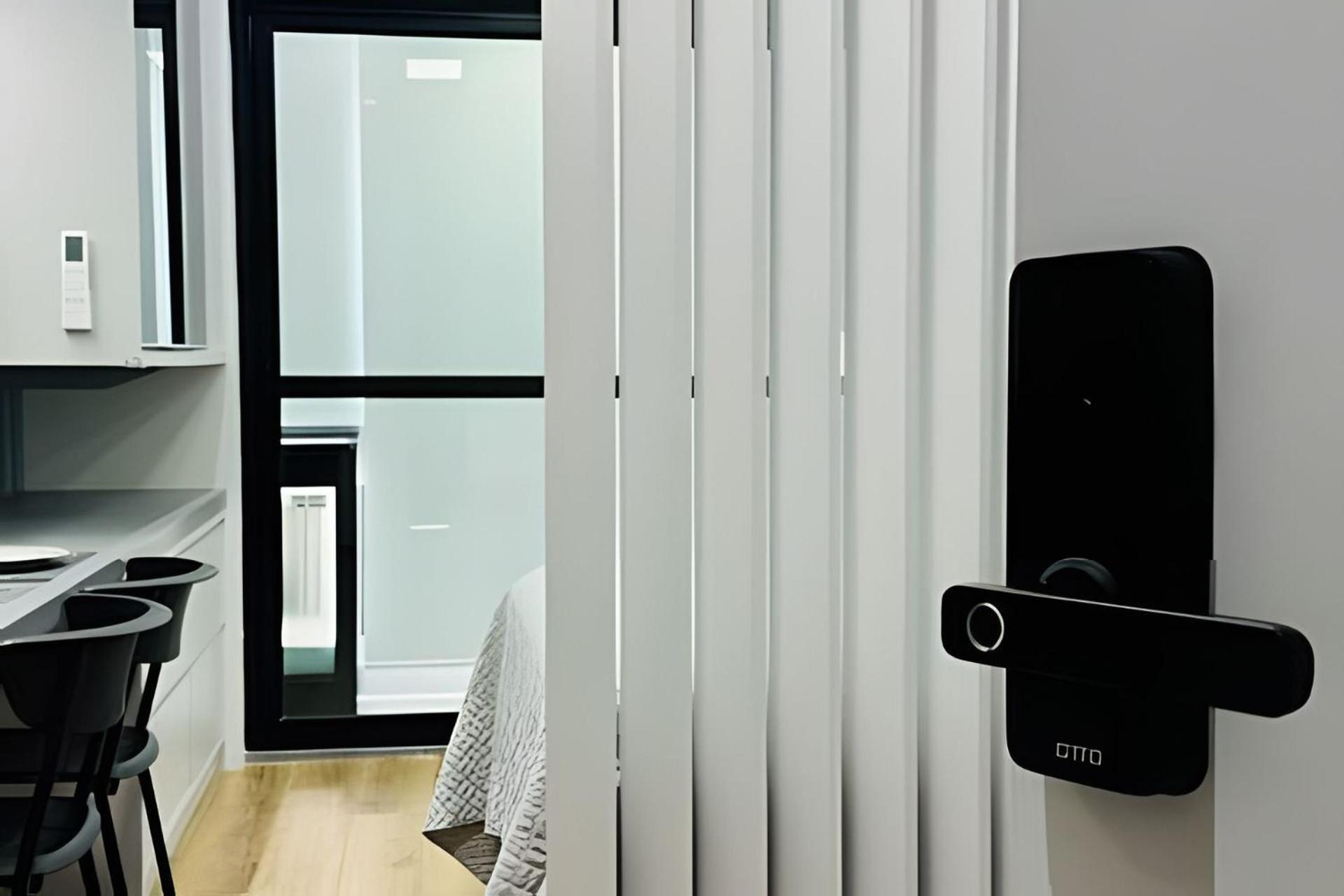 Apartamento Zyz Centro São Paulo