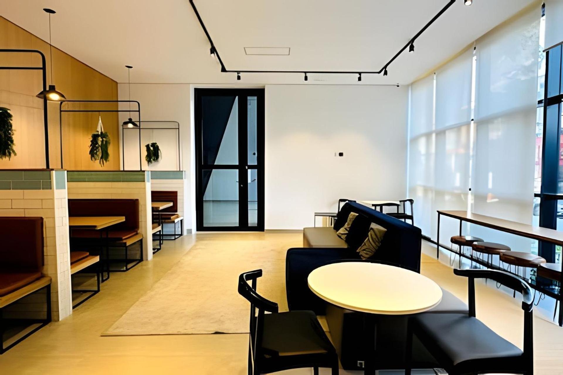 Zyz Centro Apartamento *