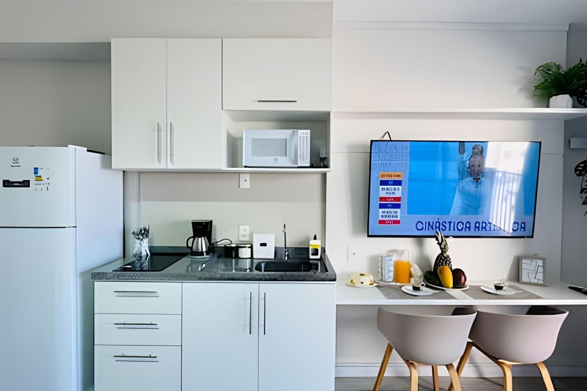 Apartamento Zyz Centro *
