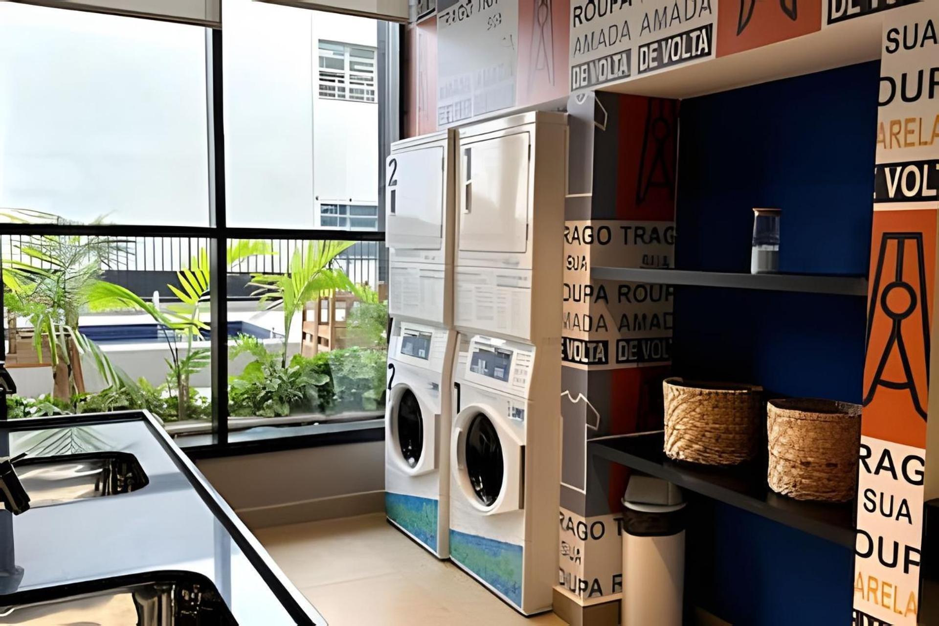 Apartamento Zyz Centro São Paulo