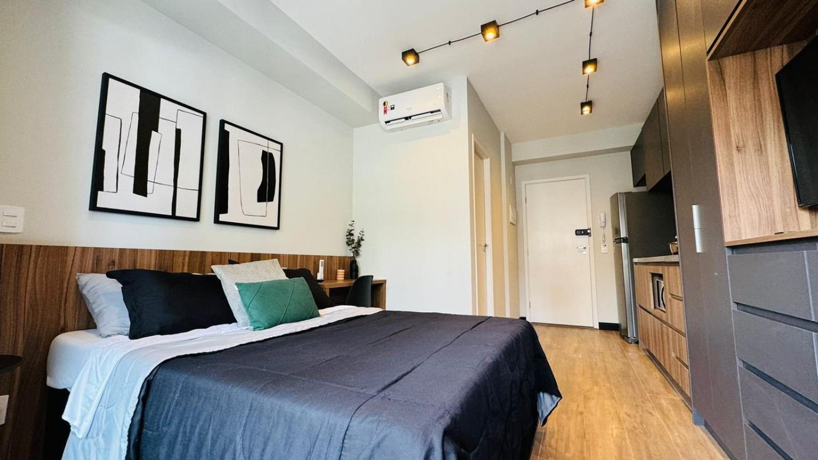Apartamento Zyz Centro