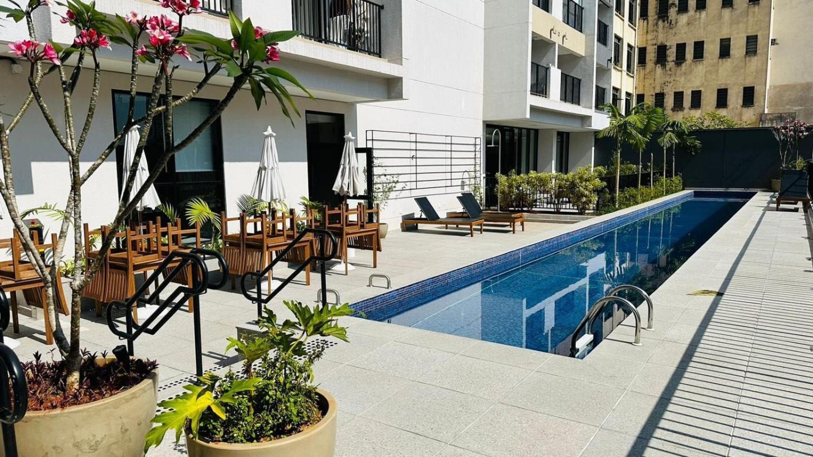 Apartamento Zyz Centro