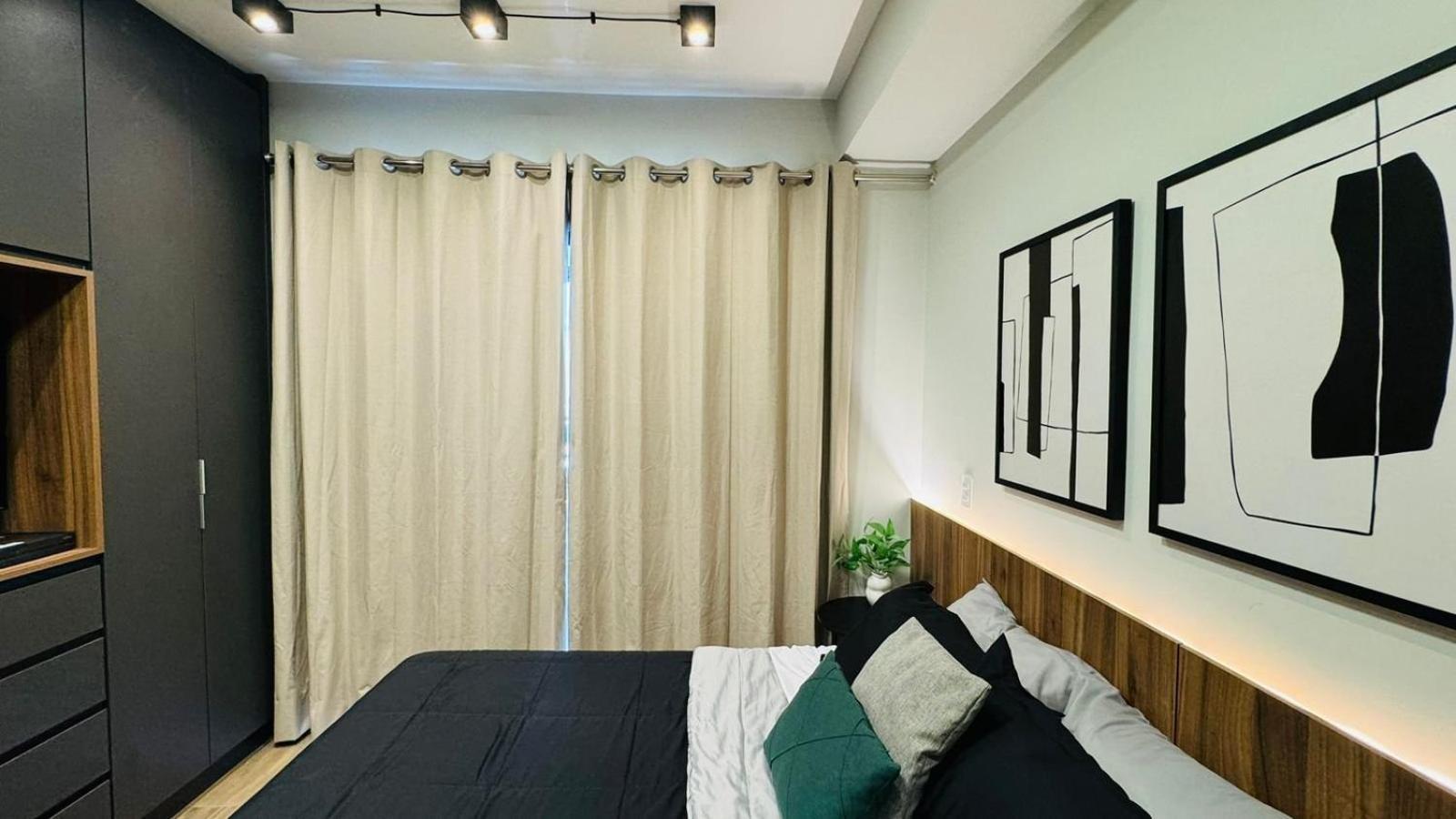 Apartamento Zyz Centro *