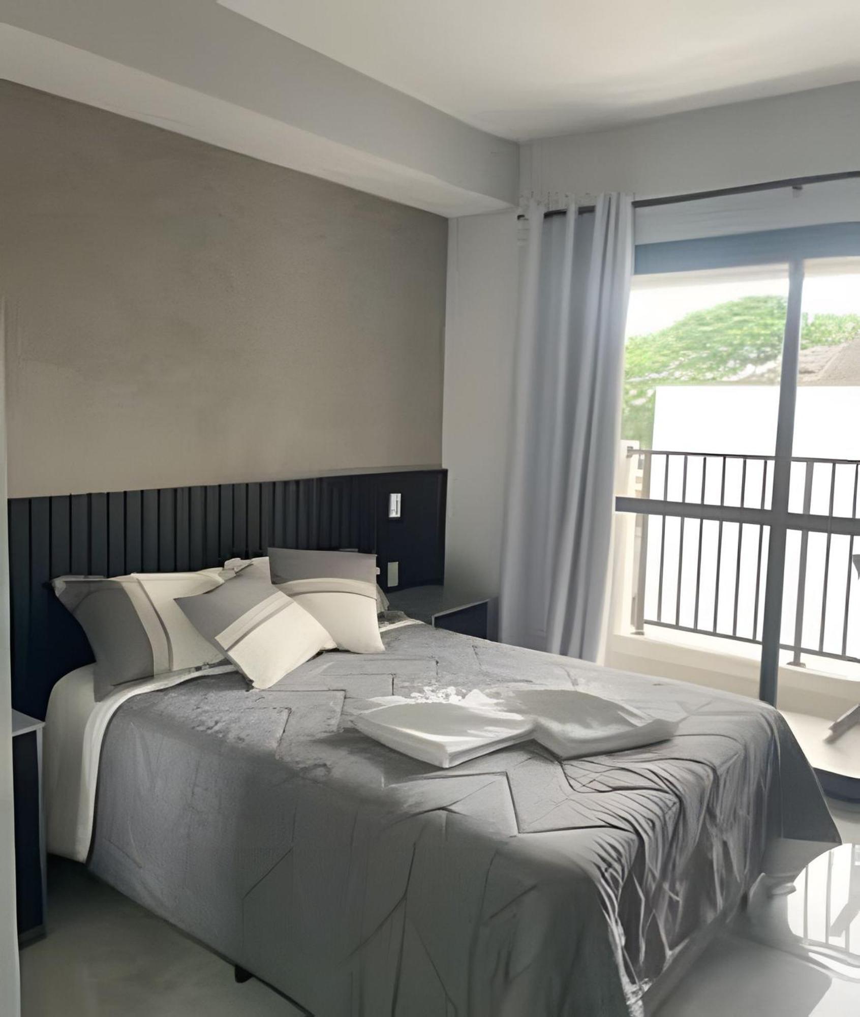 Zyz Centro Apartamento São Paulo