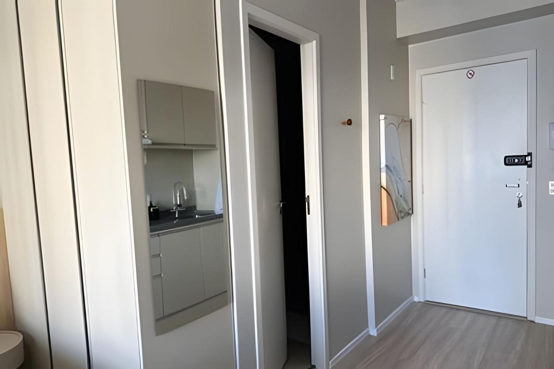 Apartamento Zyz Centro *