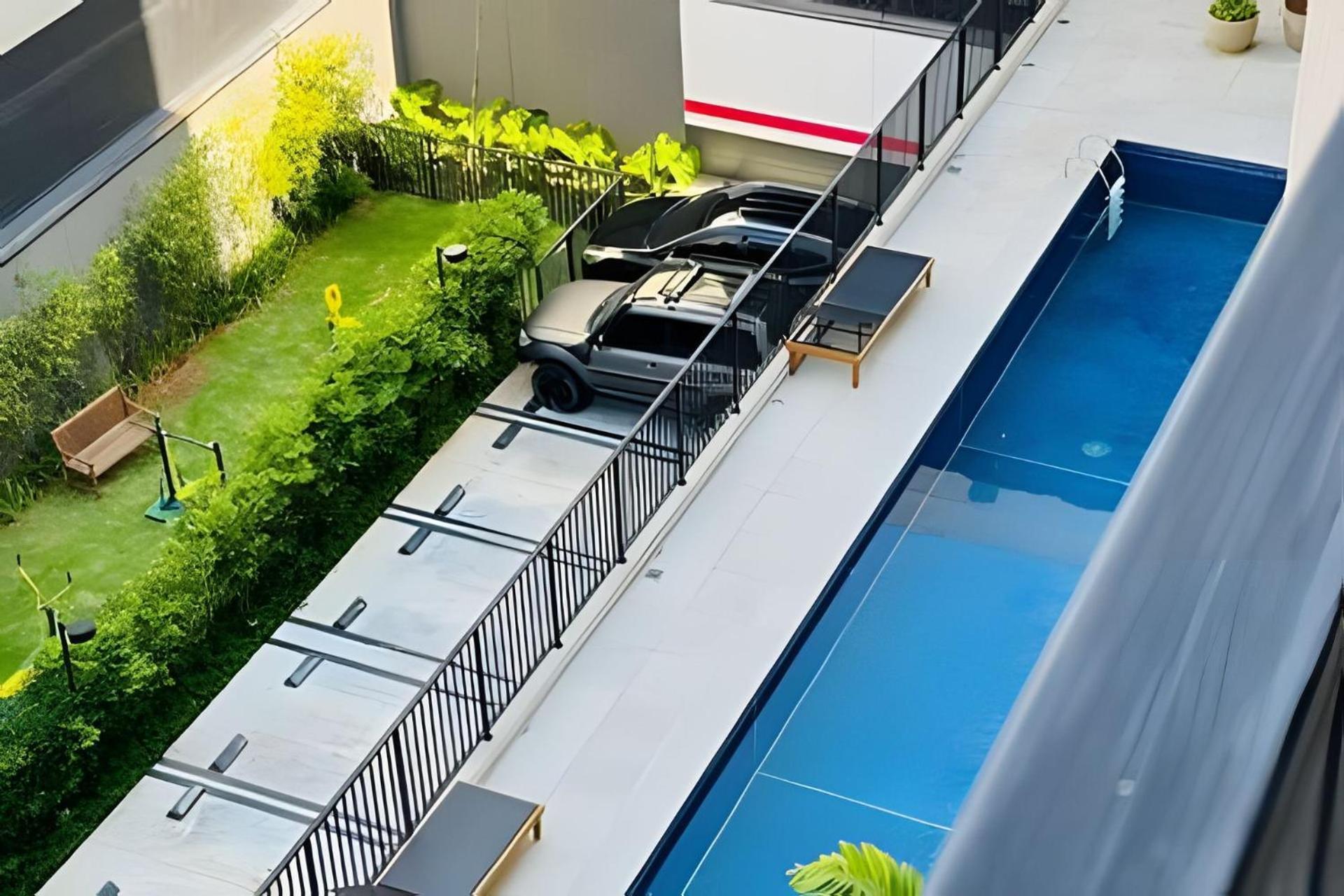 Apartamento Zyz Centro São Paulo