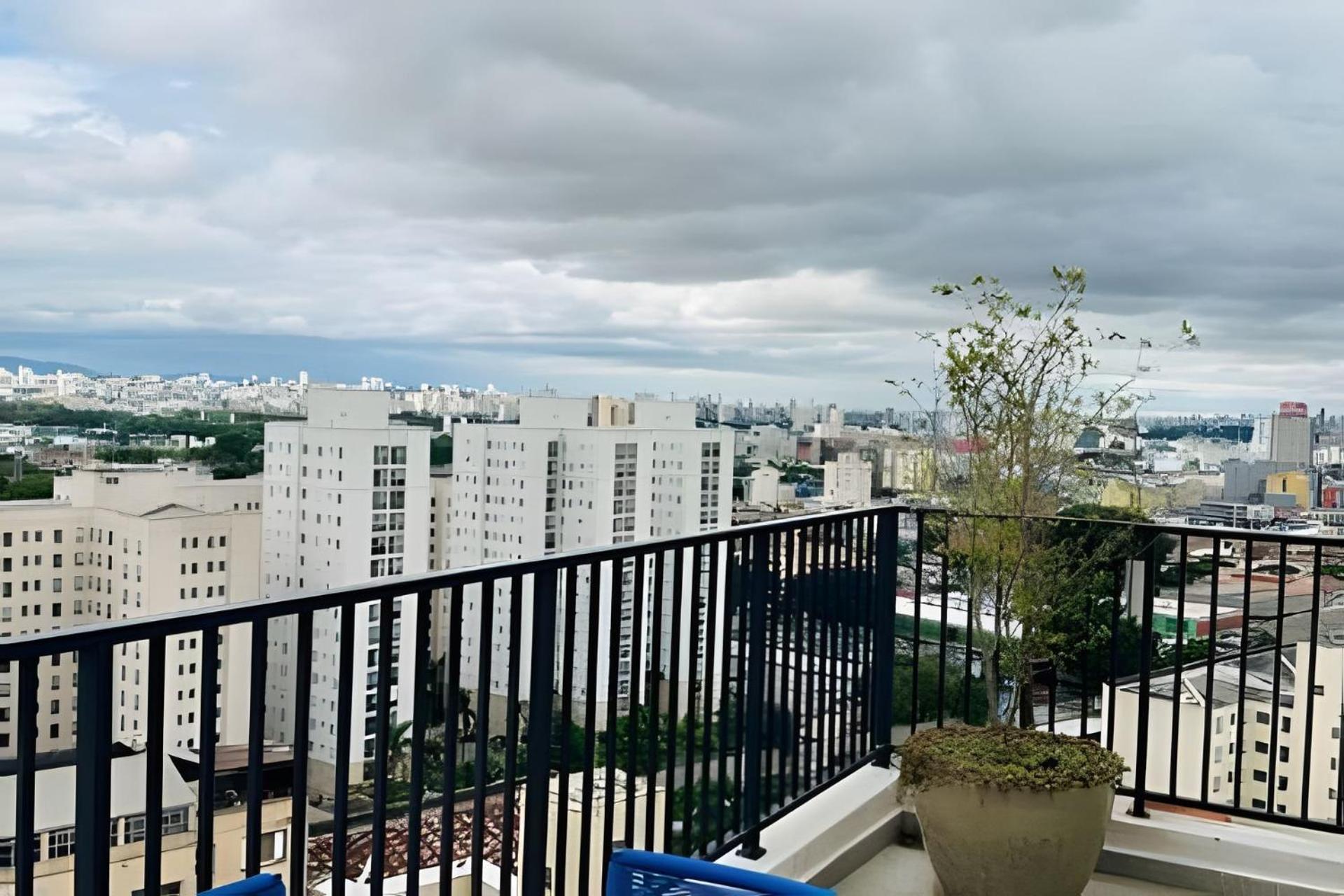 Zyz Centro * São Paulo