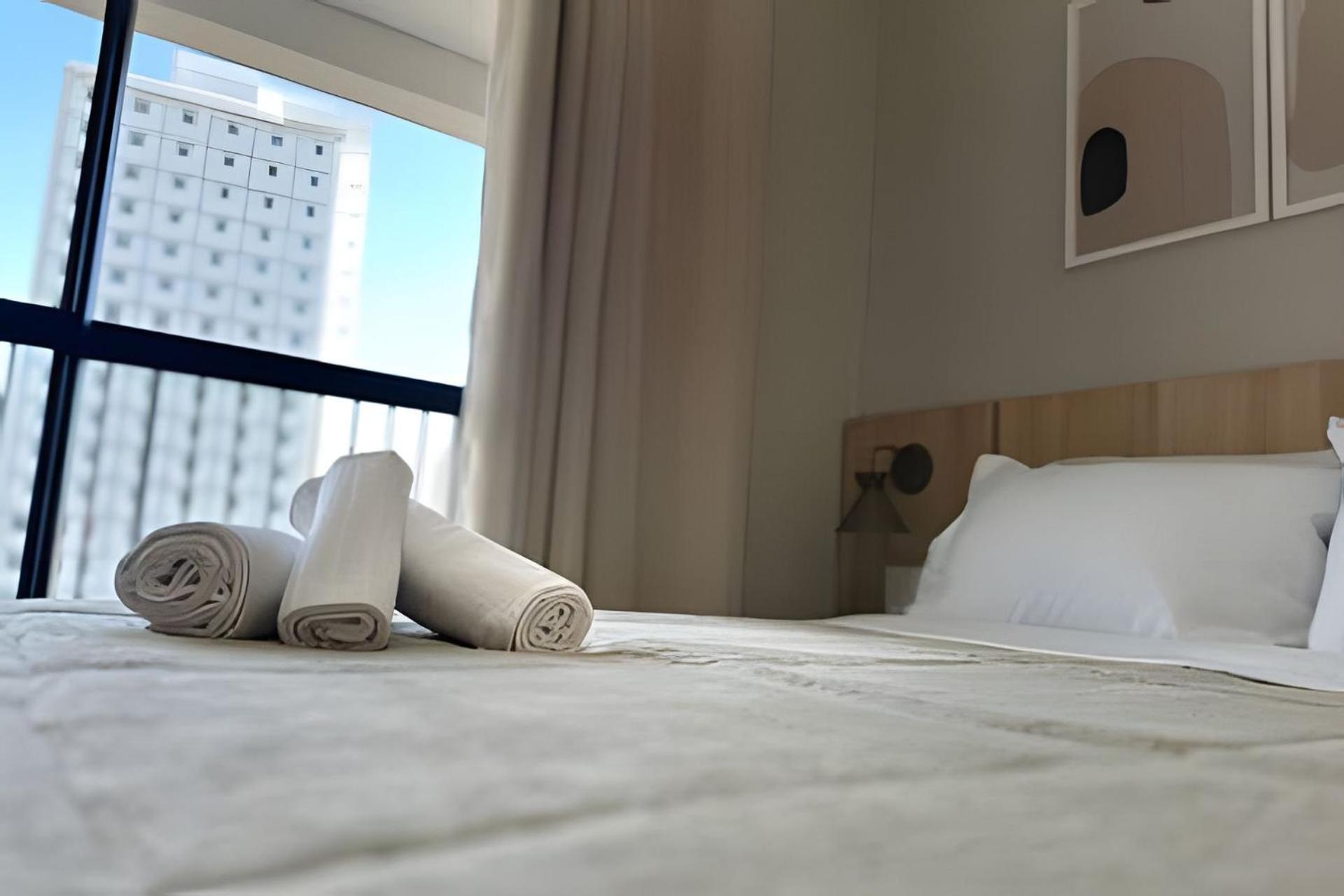 Apartamento Zyz Centro