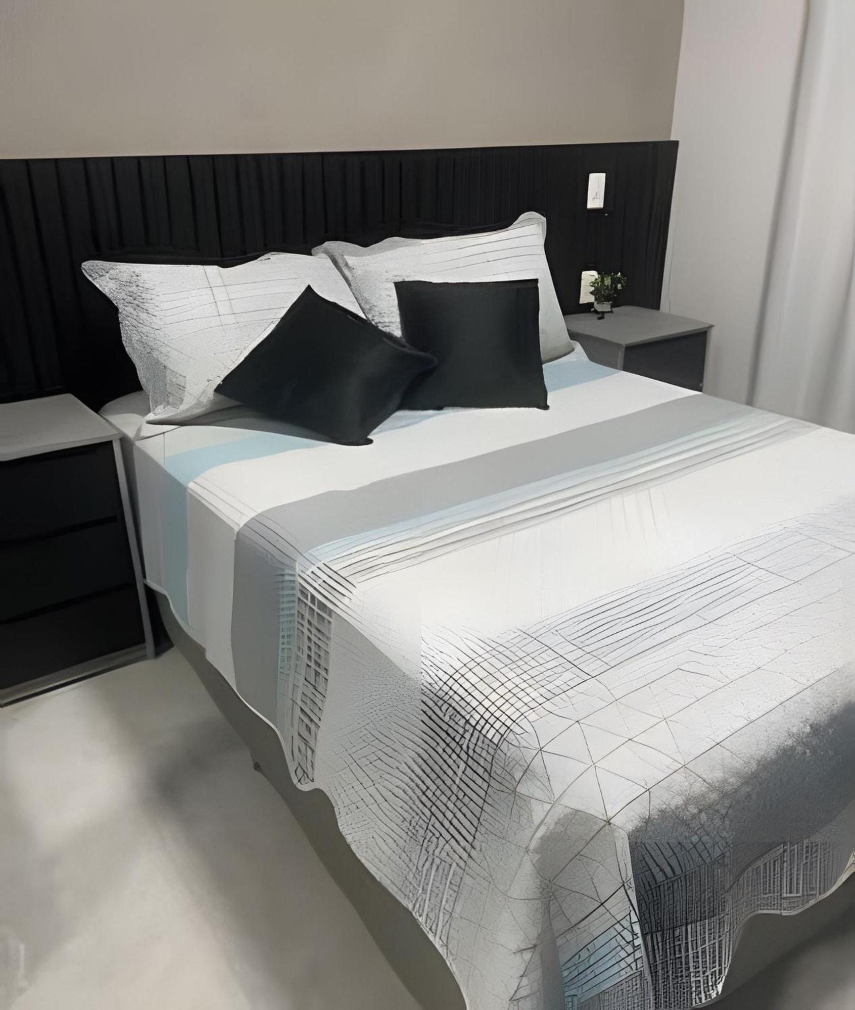 Apartamento Zyz Centro *
