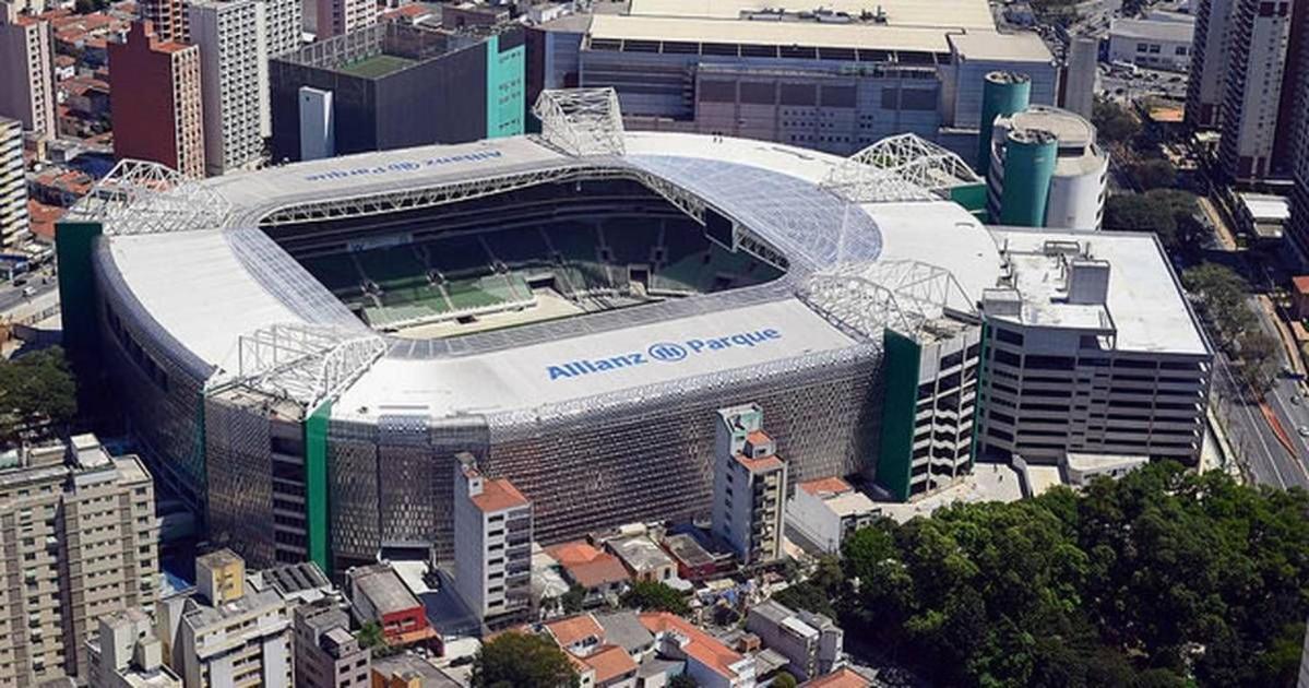 Apartamento Zyz Centro São Paulo